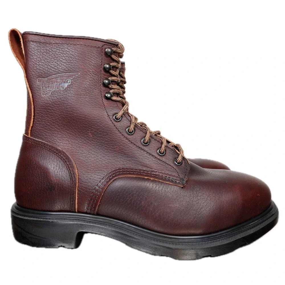 Red Wing Shoes red wing